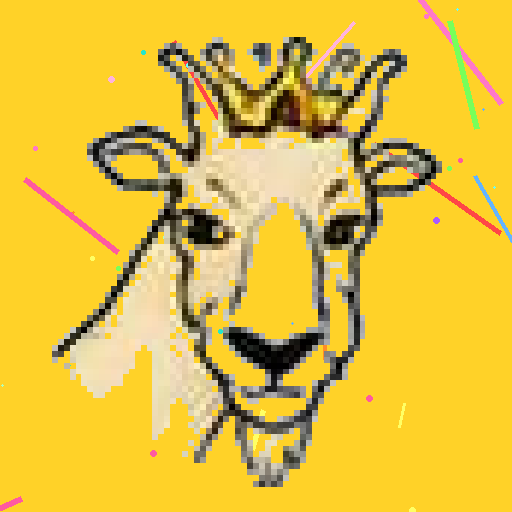 GigaGoat