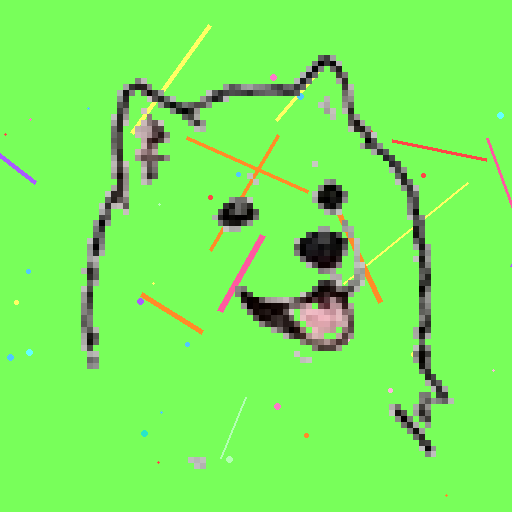 Floofmaxxer