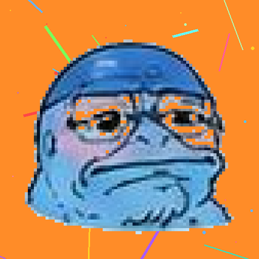 Doomerfrog