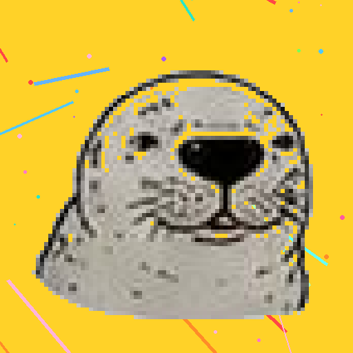 Sealpilled