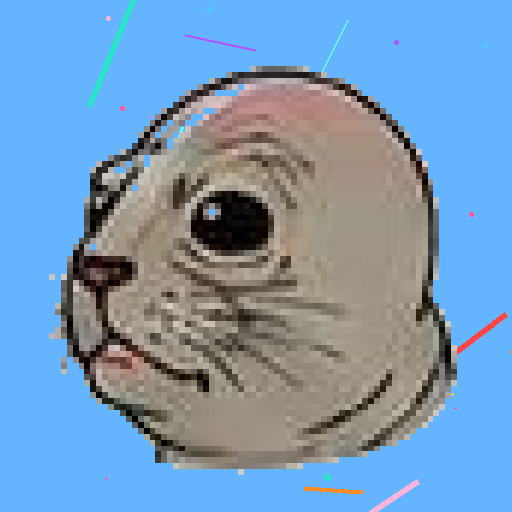 Fat Seal