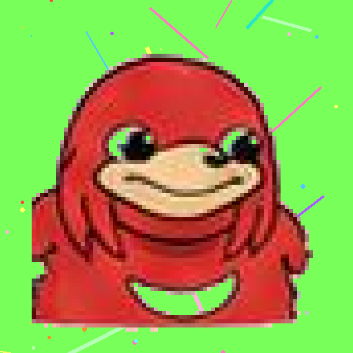 Red Chad