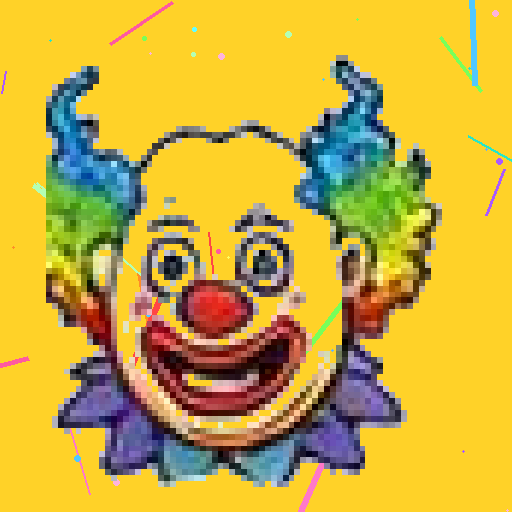 Clownworld
