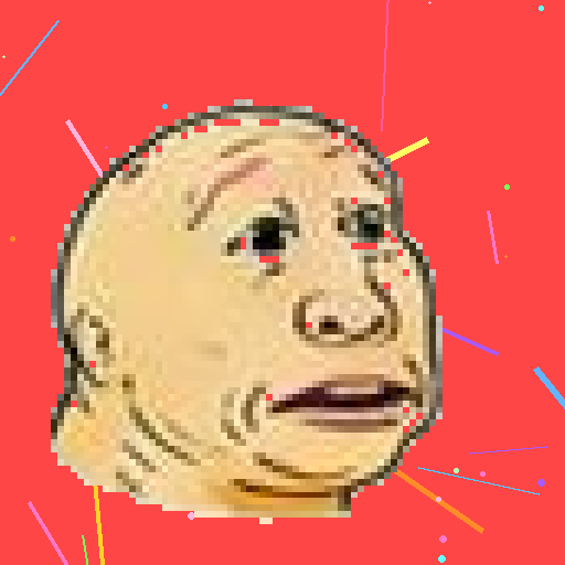 Ugly Wojak