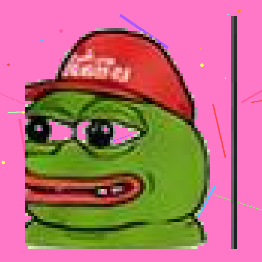 Pepe Redcap