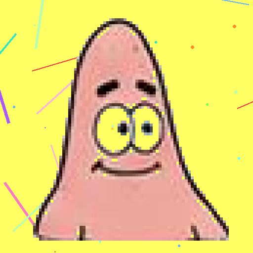 Patrick Autismo