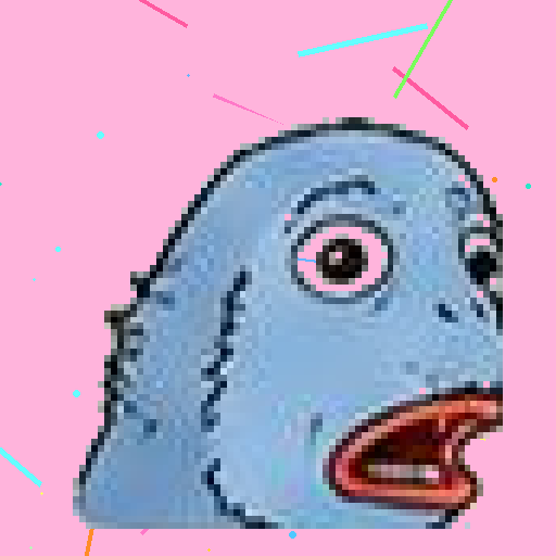 Giga Sponge