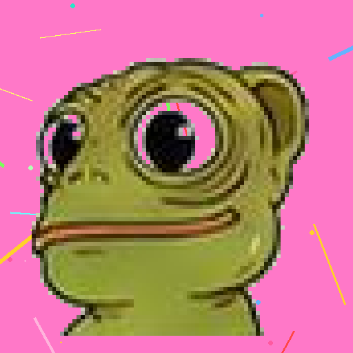 Frog CEO
