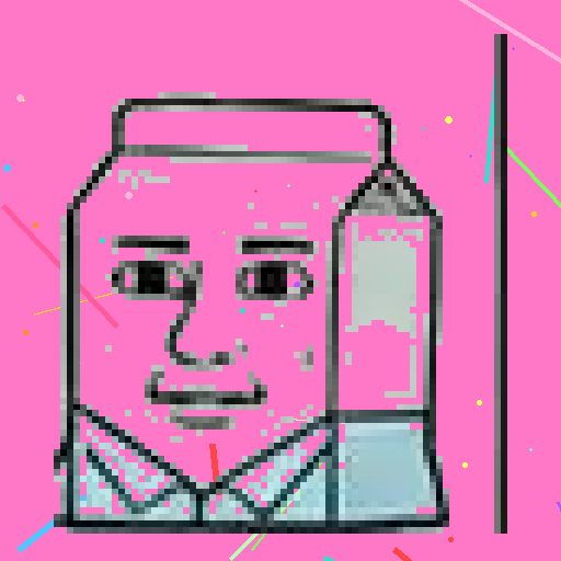Milkbrain