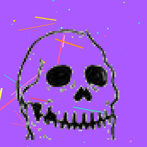 Skullpilled