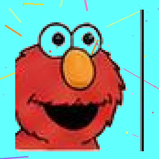 Elmo FUD