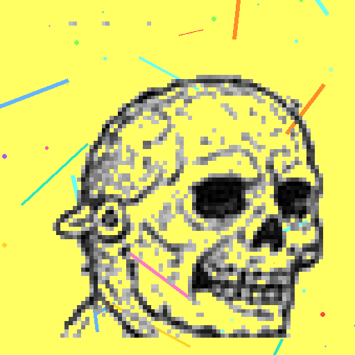 Skullmaxx