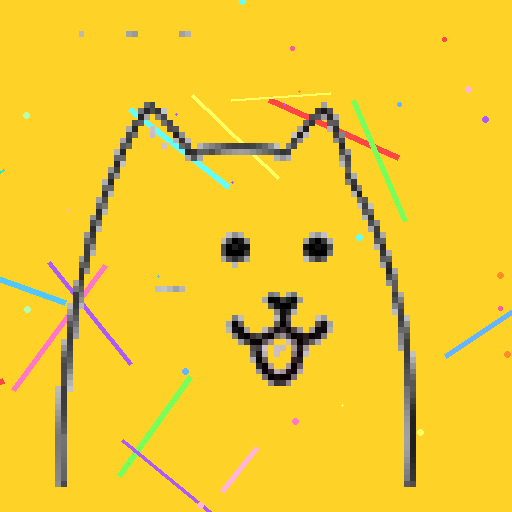 Kitty Slop