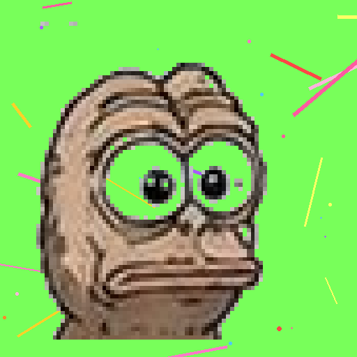 Ugly Goblin