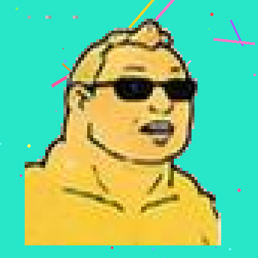 Chad Shades