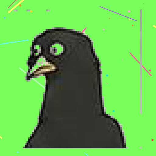 Crowmaxx