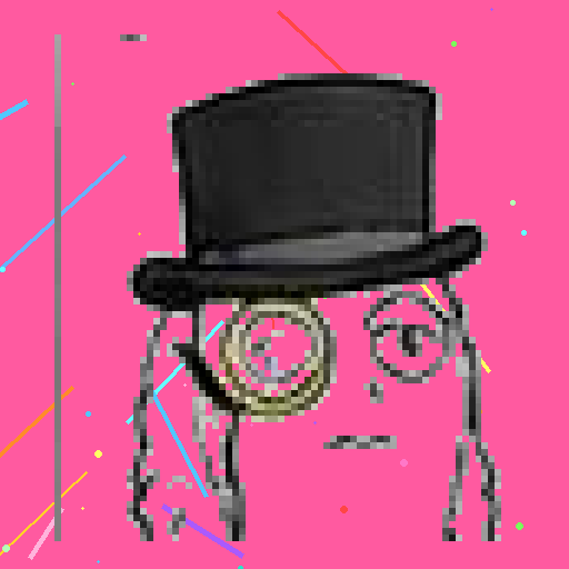 Tophat NPC