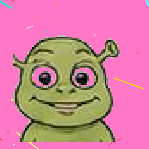 Ogremaxx