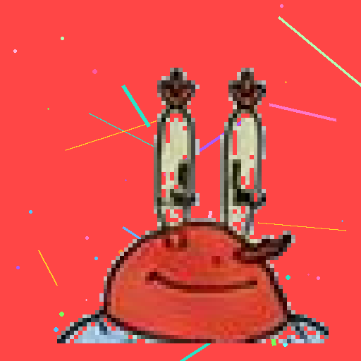 Crabmaxx