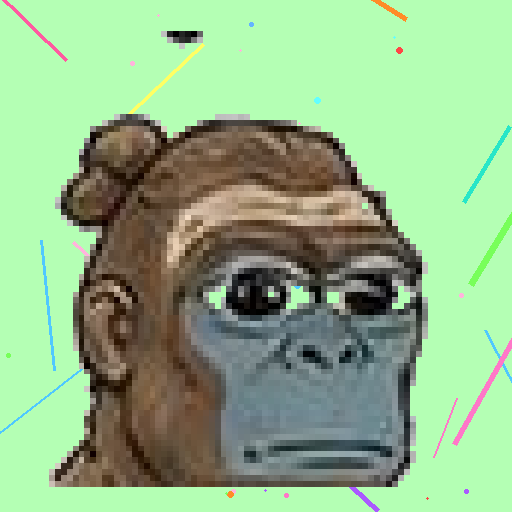 Monke CEO