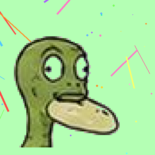 Lizardbrain