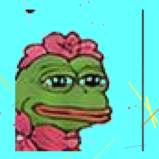 Flower Degen
