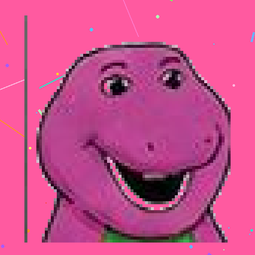 Purple Ape