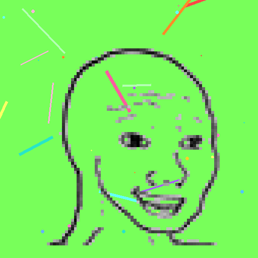 Blankface