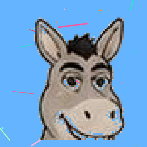Smiley Chad