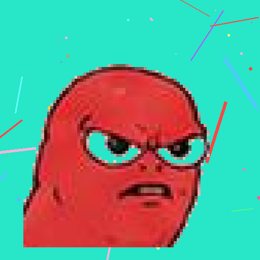 Angry Slop