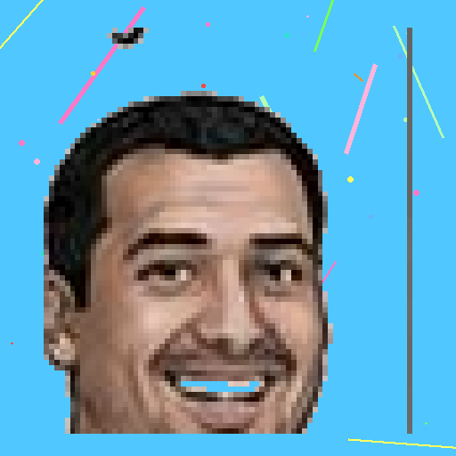 Chadman