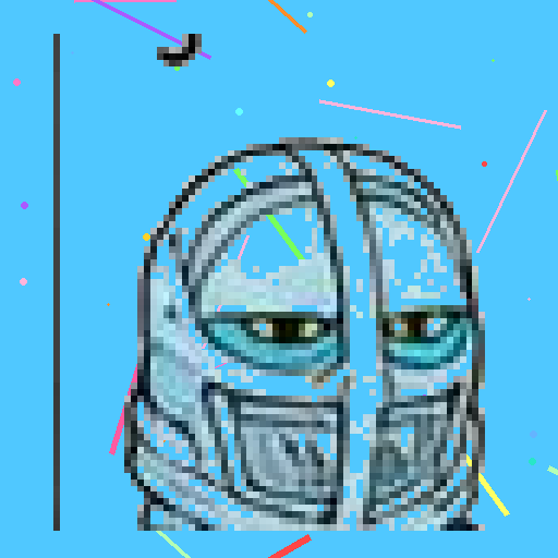 Knight Degen