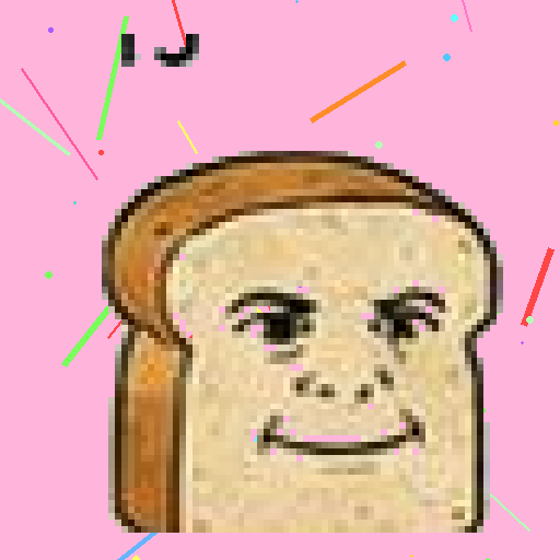 Breadmaxx