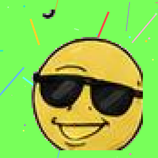 Doomer Shades