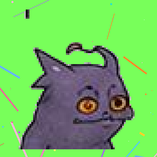 Demon Pepe