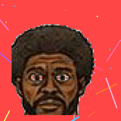 Black Chad