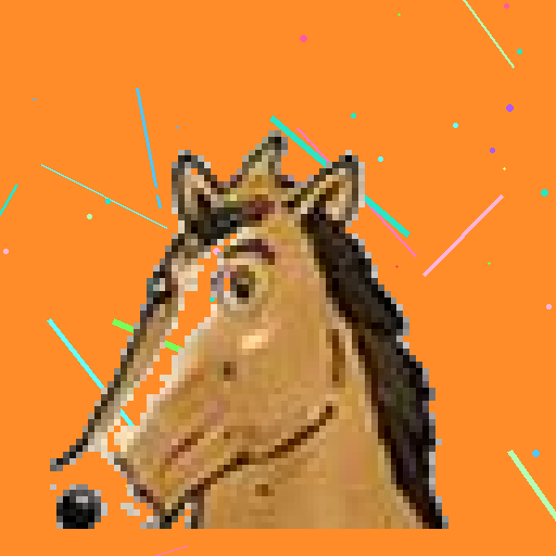 Horsecoin