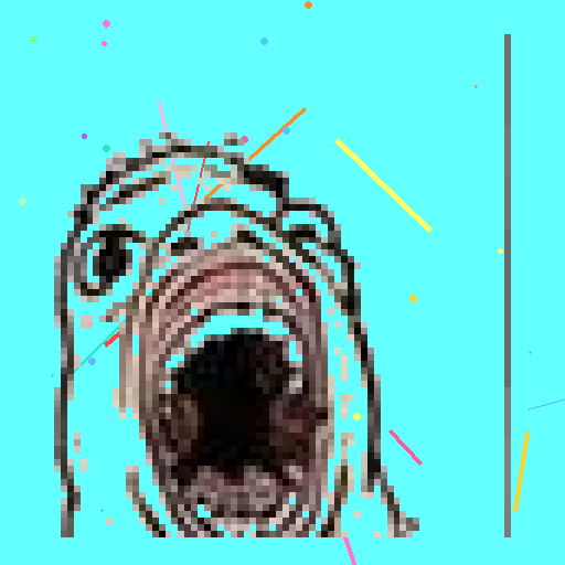 Screaming Bagholder